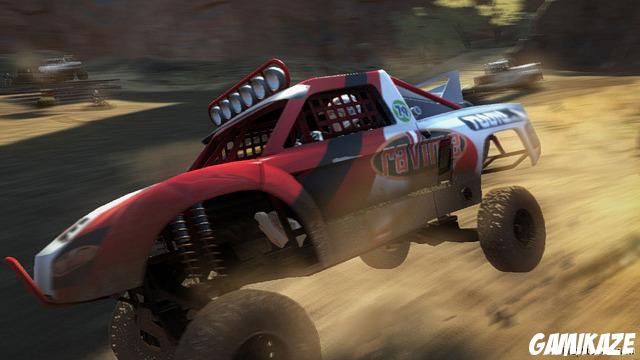 MotorStorm