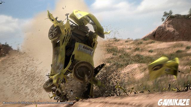 MotorStorm