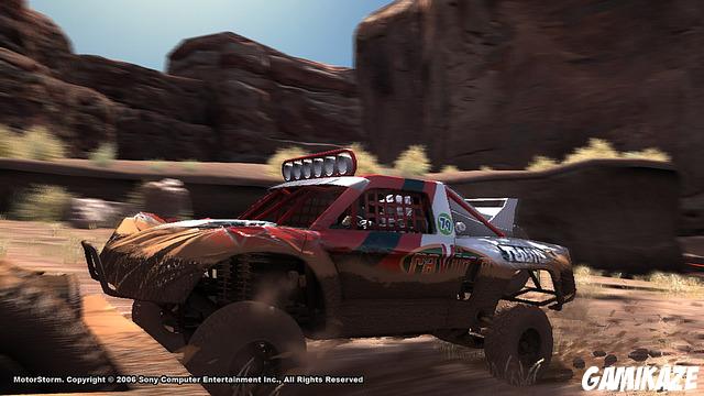 MotorStorm
