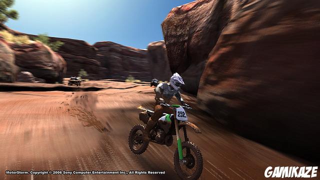 MotorStorm
