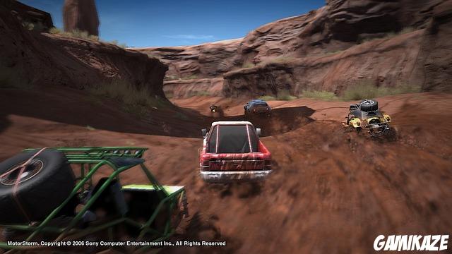 MotorStorm