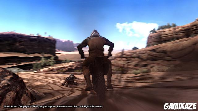 MotorStorm