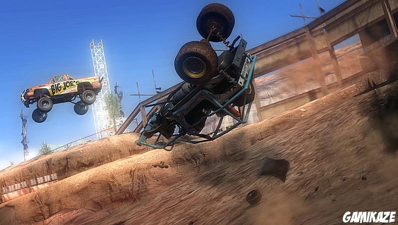 MotorStorm