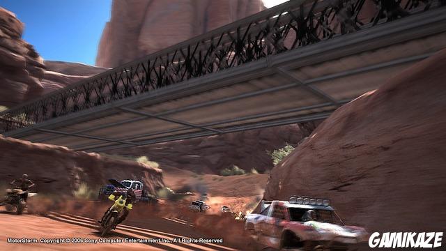 MotorStorm