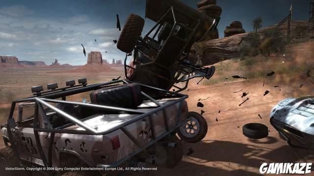 MotorStorm