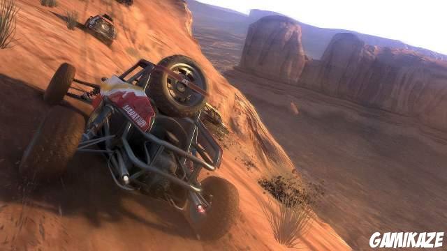 MotorStorm