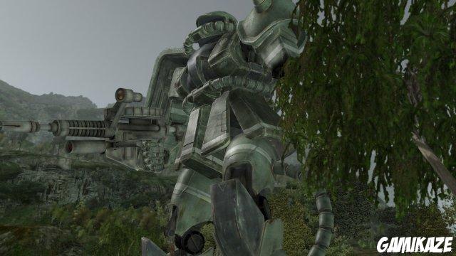 Mobile Suit Gundam : Target in Sight