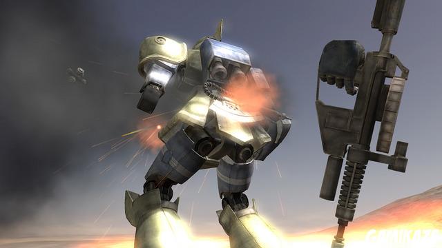 Mobile Suit Gundam : Target in Sight