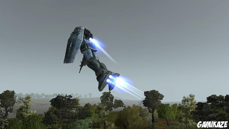 Mobile Suit Gundam : Target in Sight