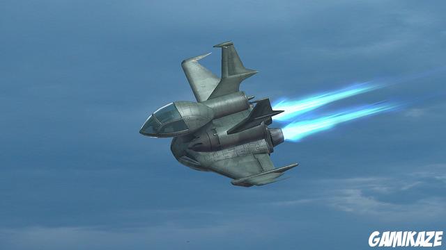 Mobile Suit Gundam : Target in Sight