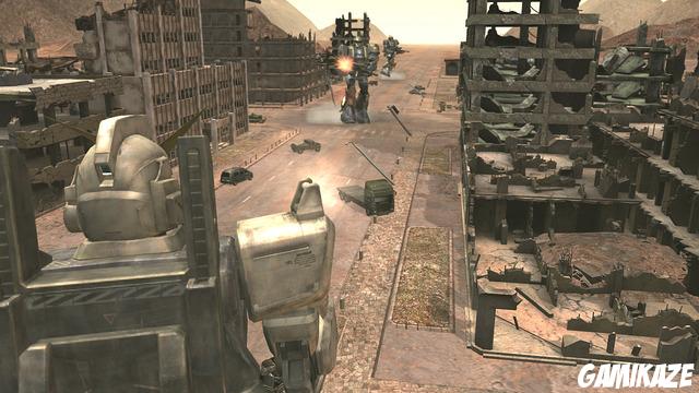 Mobile Suit Gundam : Target in Sight