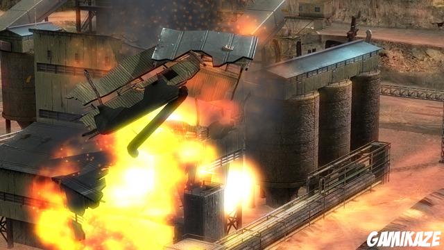 Mobile Suit Gundam : Target in Sight