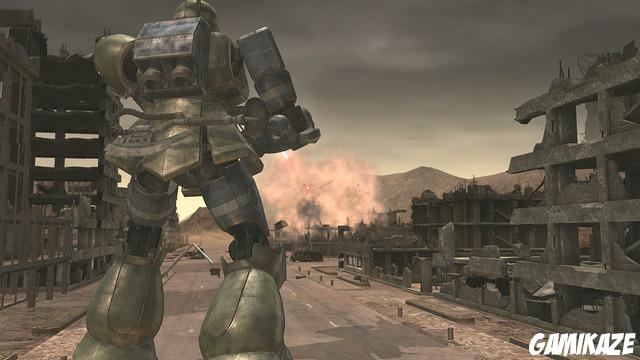 Mobile Suit Gundam : Target in Sight