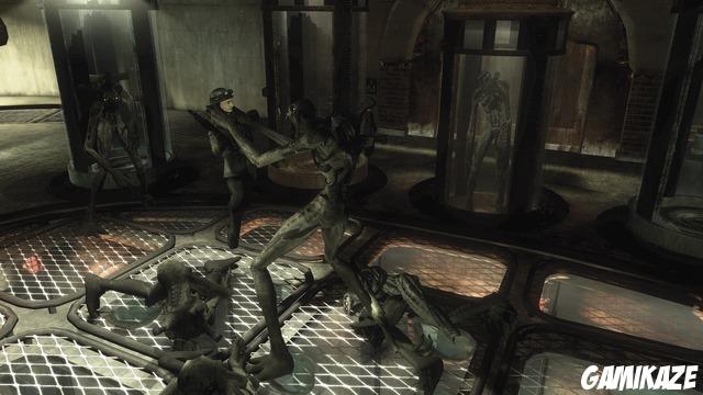 Resistance : Fall of Man