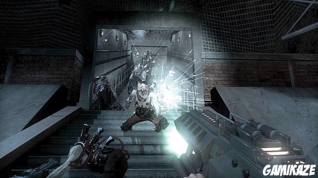 Resistance : Fall of Man