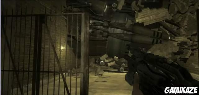 Resistance : Fall of Man