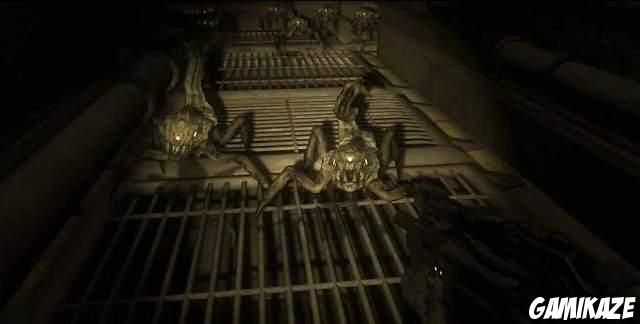 Resistance : Fall of Man