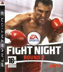 game type Sport Fight Night : Round 3