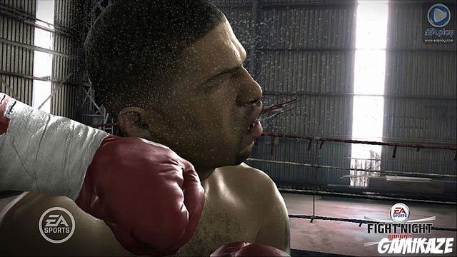 Fight Night : Round 3