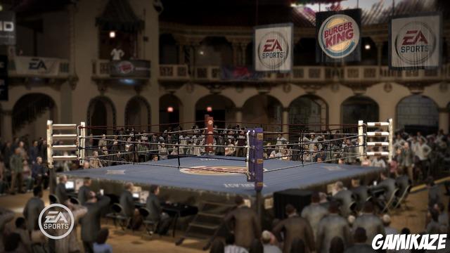 Fight Night : Round 3