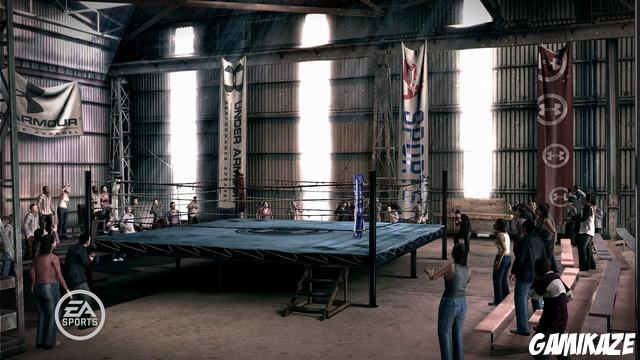 Fight Night : Round 3