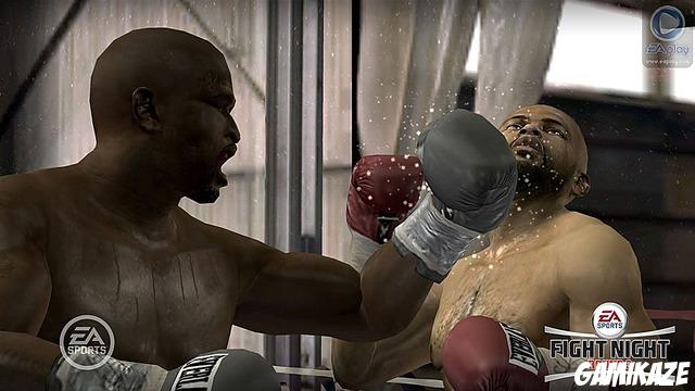 Fight Night : Round 3