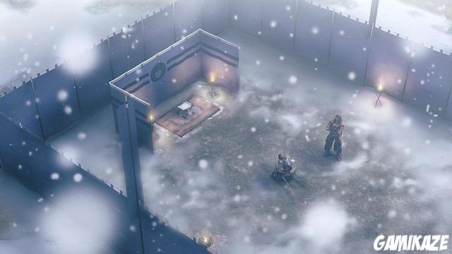 Genji : Days of the Blade