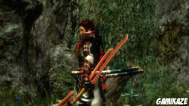 Genji : Days of the Blade