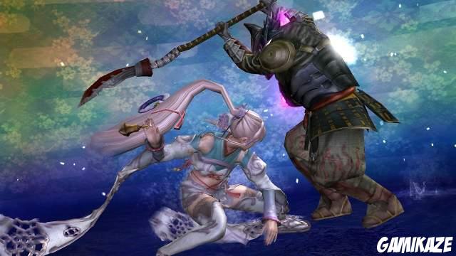 Genji : Days of the Blade