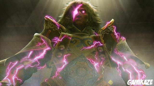 Genji : Days of the Blade