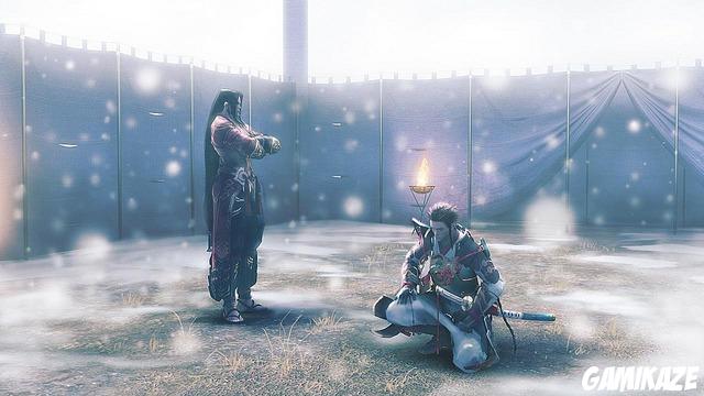 Genji : Days of the Blade