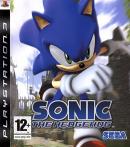 game type Action Sonic the Hedgehog