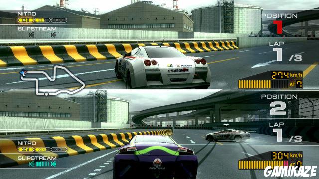 Ridge Racer 7