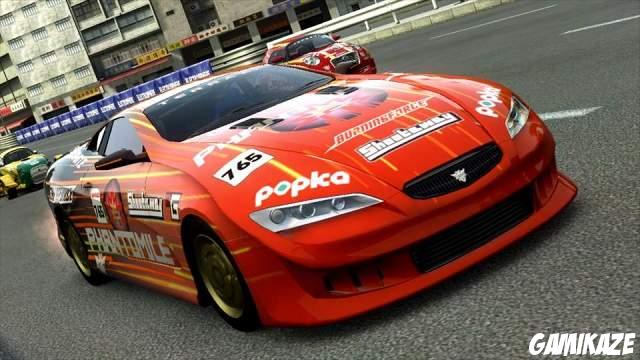 Ridge Racer 7
