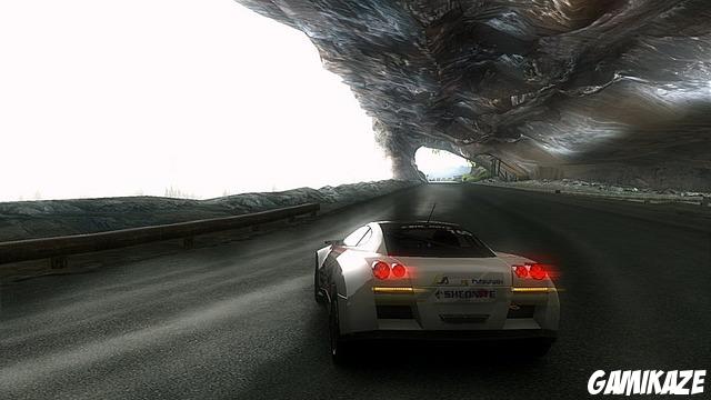 Ridge Racer 7