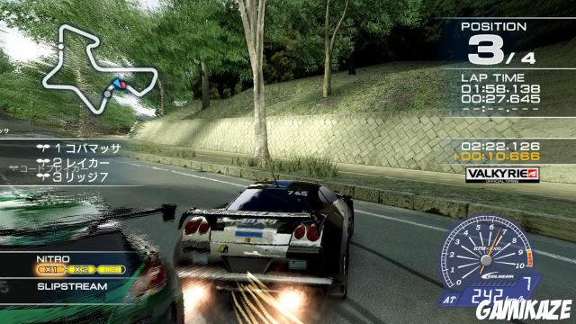 Ridge Racer 7