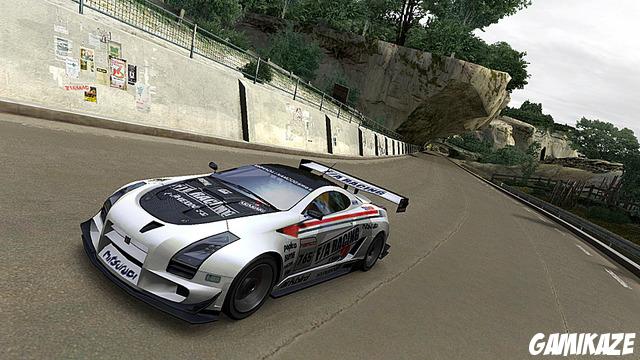 Ridge Racer 7