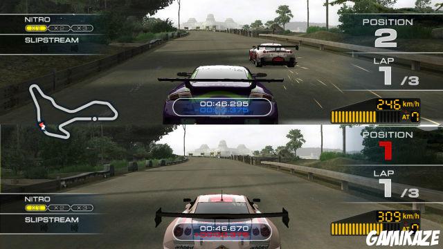 Ridge Racer 7
