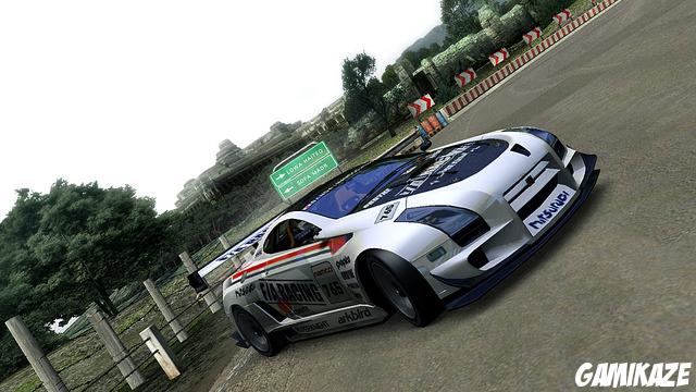 Ridge Racer 7