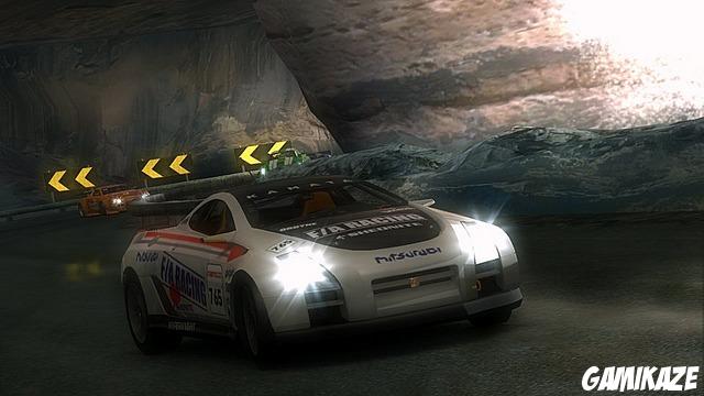 Ridge Racer 7