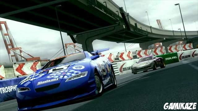 Ridge Racer 7
