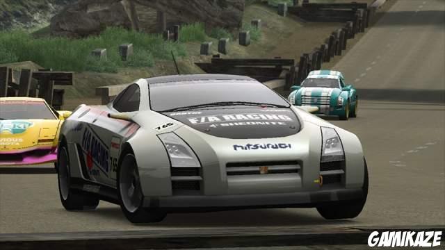 Ridge Racer 7