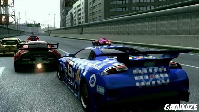 Ridge Racer 7