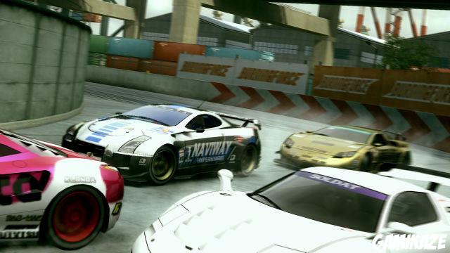 Ridge Racer 7
