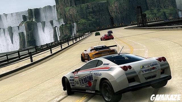 Ridge Racer 7