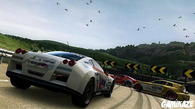 Ridge Racer 7