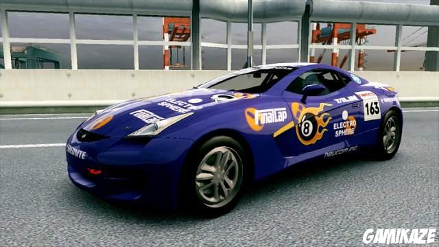 Ridge Racer 7