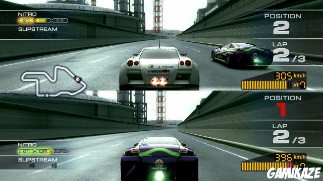 Ridge Racer 7