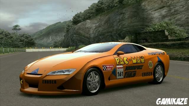 Ridge Racer 7