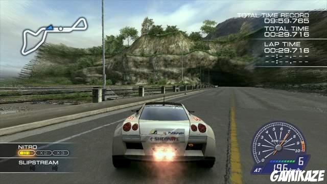 Ridge Racer 7